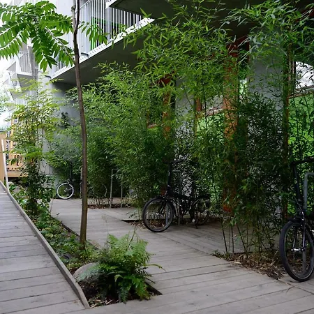Hotel Ohboy Malmø
